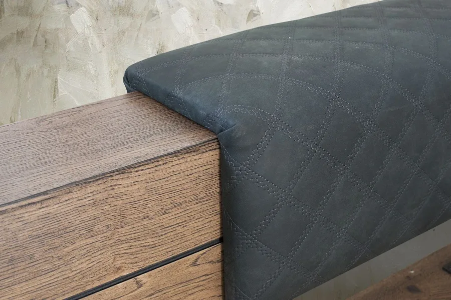 Το εργαστήριο της Madera