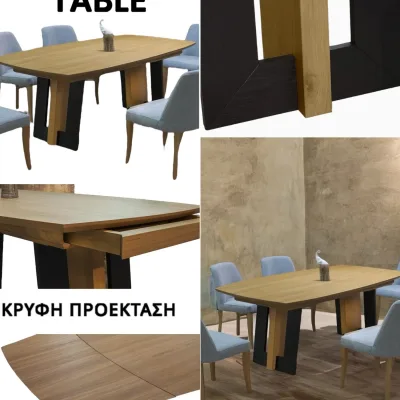Aretse · Τραπεζαρίες